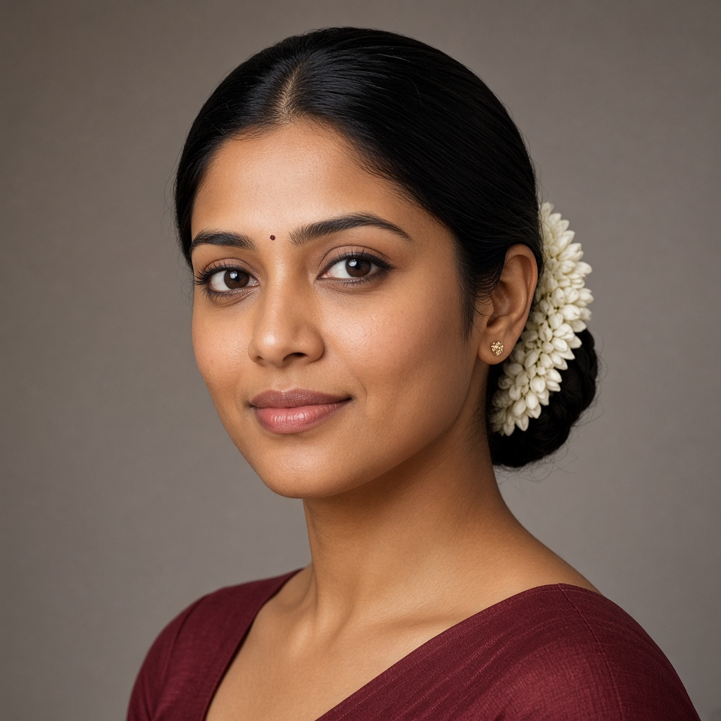 Ananya Mehta