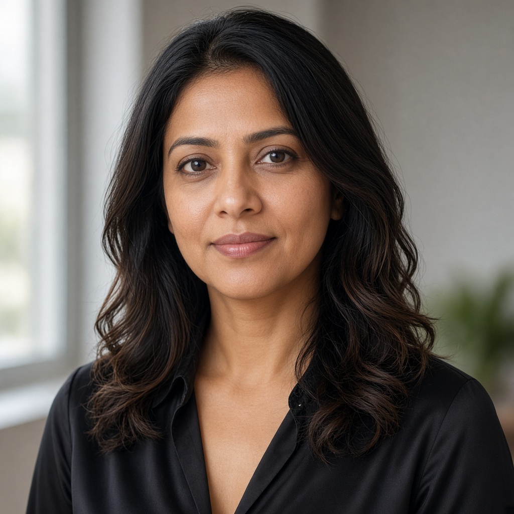 Priya Sharma